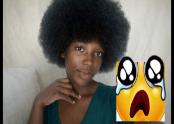 UNA JOVEN EMBARAZADA