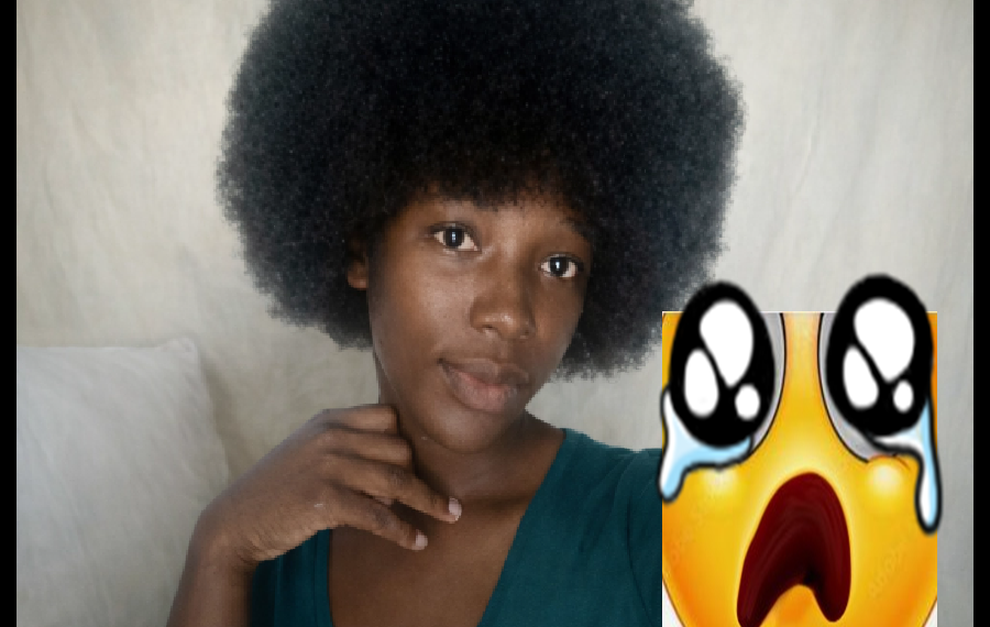 UNA JOVEN EMBARAZADA