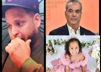 EL ABUELO SE QUIEBRA EN LLANTO