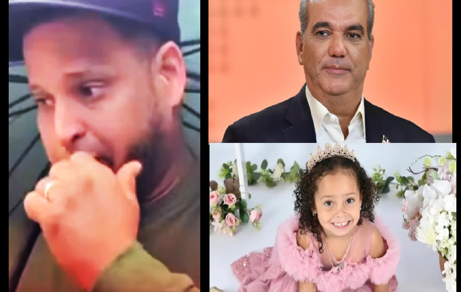 EL ABUELO SE QUIEBRA EN LLANTO