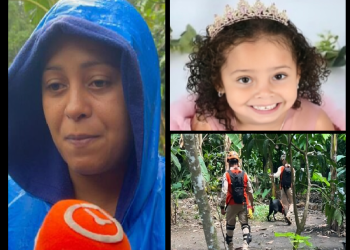 LA REVELACIÓN DE UNA VECINA