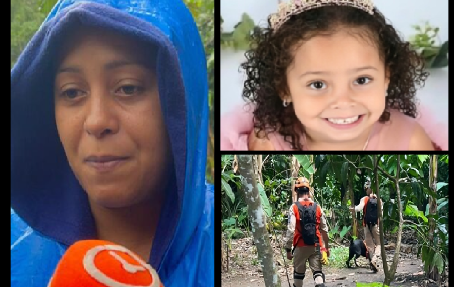 LA REVELACIÓN DE UNA VECINA