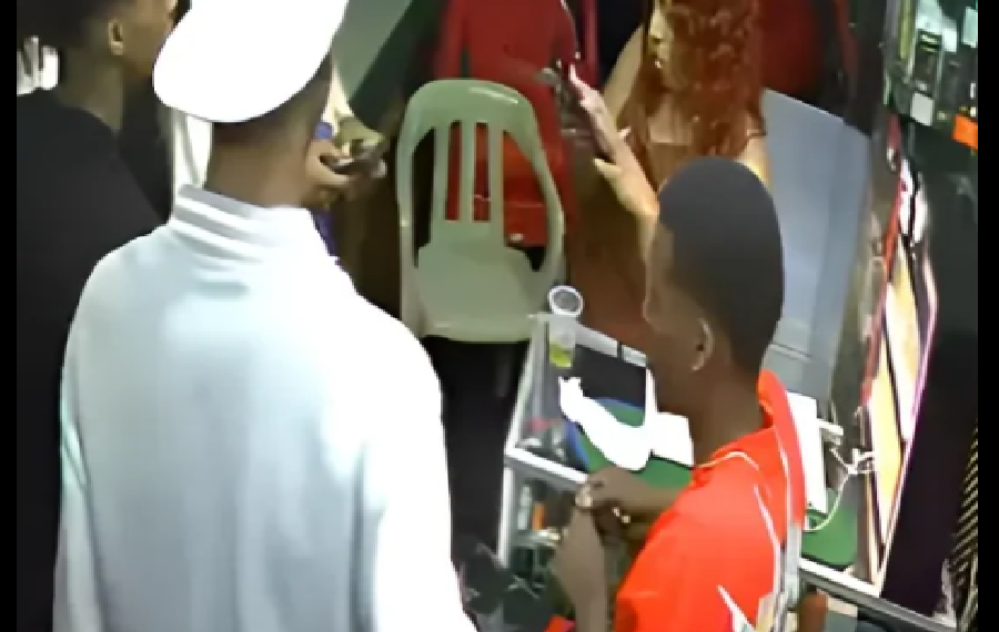 DE CELEBRACION A FATALIDAD