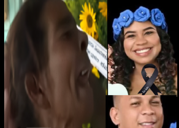 SUCECE DURANTE VELATORIO