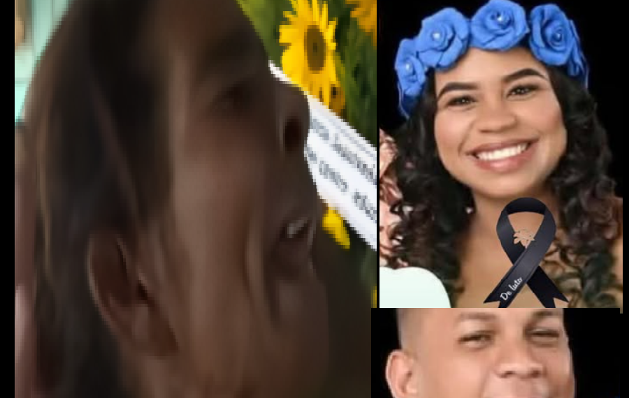 SUCECE DURANTE VELATORIO