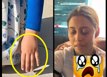 EN LA MANITO DE BRIANNA