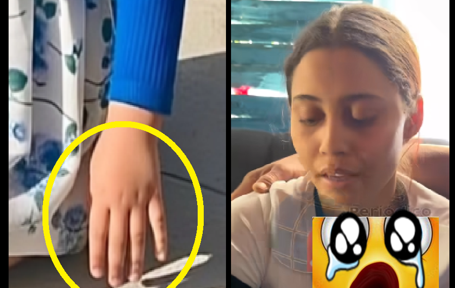 EN LA MANITO DE BRIANNA