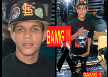 UN ANGELITO A LA TUMBA