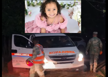 SOSPECHAN ACTIVAN BUSQUEDA DE BRIANNA