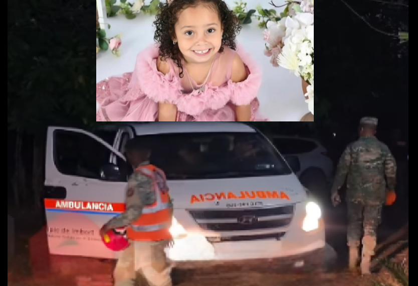 SOSPECHAN ACTIVAN BUSQUEDA DE BRIANNA