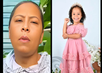 LA ABUELA ROMPE EL SILENCIO