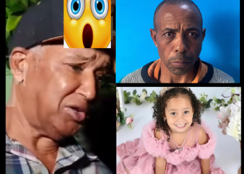 REVELACIÓN PREOCUPANTE DE UN VECINO