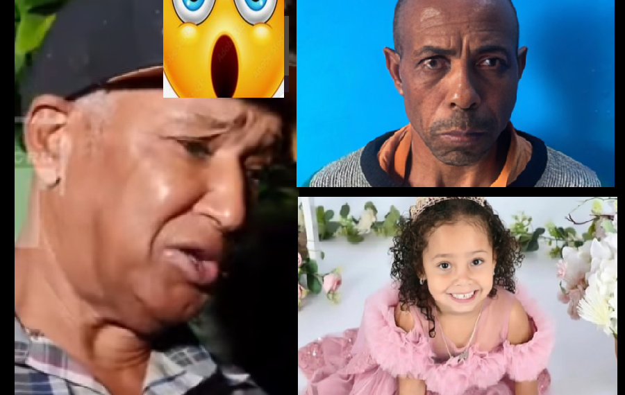 REVELACIÓN PREOCUPANTE DE UN VECINO