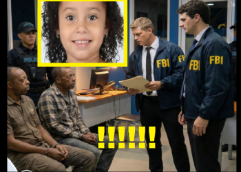 EL FBI LOS INTERROGA