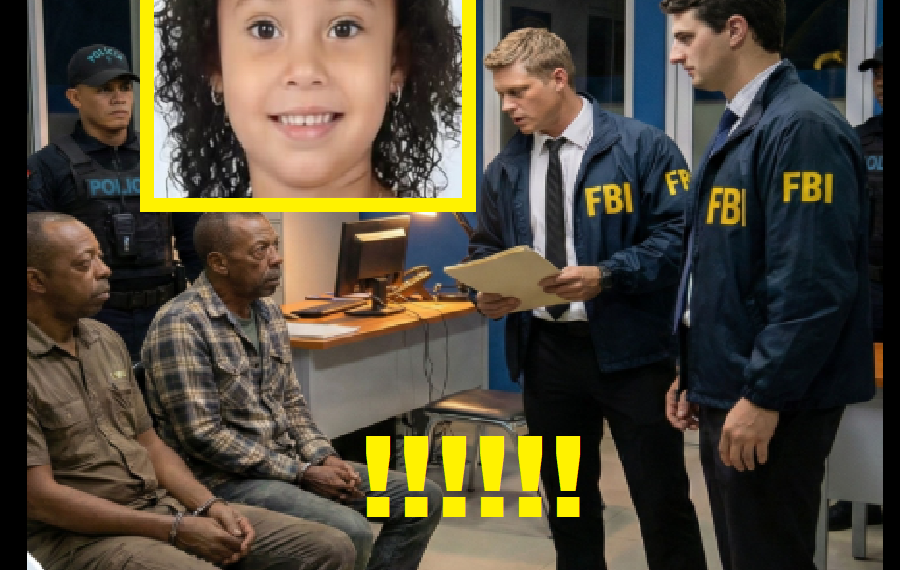 EL FBI LOS INTERROGA