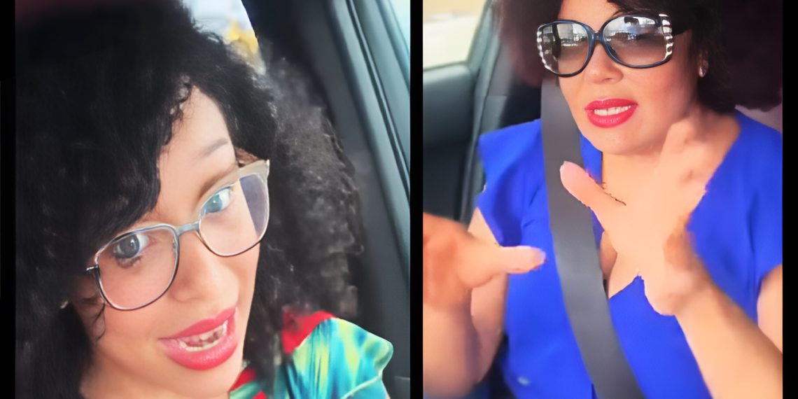 SE METIERON EN LA CAS DE LA HIJA DE CHEDDY