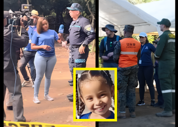 AVANZAN EN LA BUSQUEDA DE BRIANNA