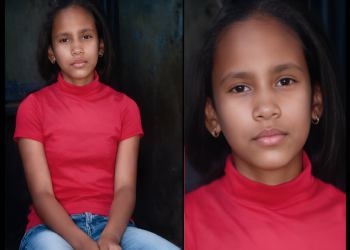 FAMILIA DESESPERADA POR SU PRINCESITA