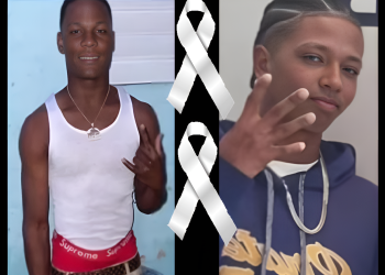 CON TODO UN FUTURO EN  FRENTE