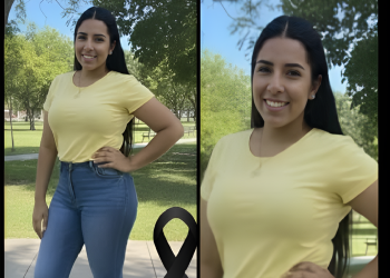 CON TODO UN FUTURO POR DELANTE