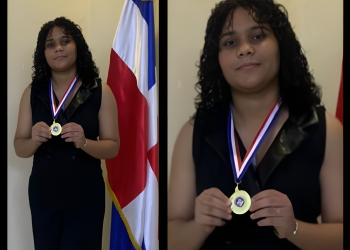 CON TODA UNA VIDA POR DELANTE